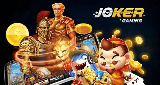 JOKERGAME