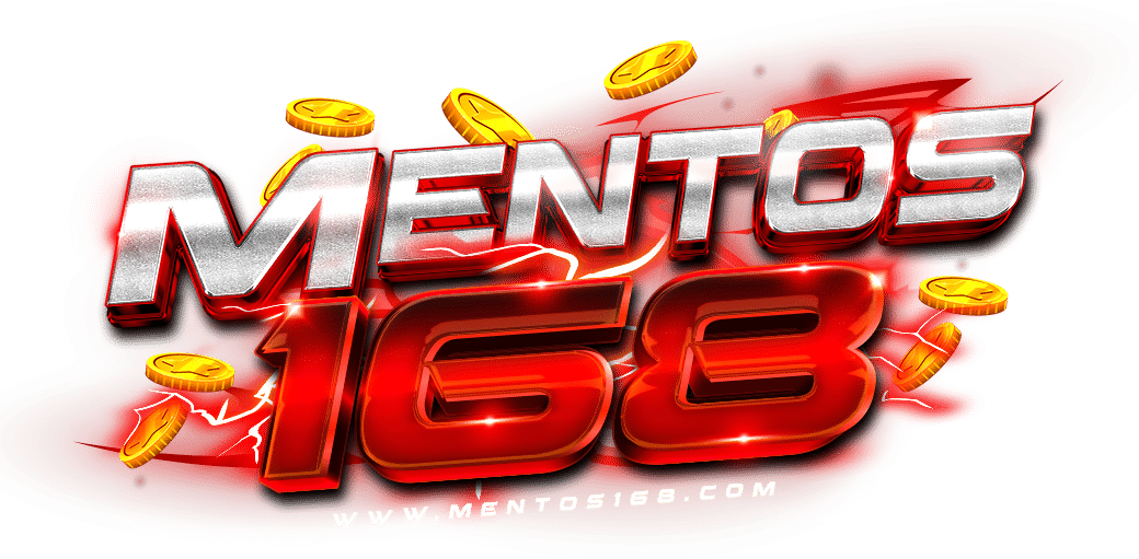 MENTOS168 LOGO